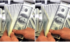 Tỷ giá USD hôm nay 9/11: Trong nước giảm nhẹ, thế giới giữ phong độ