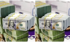 Tỷ giá USD hôm nay 17/11: Giảm sâu phiên cuối tuần