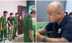 Lời khai nghi phạm vụ bé gái 14 tuổi bị mua bán, đánh đập, ép phục vụ khách trong quán karaoke