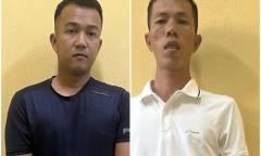 Tin tức an ninh hình sự 21/1: Hành trình vượt hàng trăm cây số truy bắt 2 đối tượng cướp ngân hàng