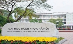Đại học Bách khoa Hà Nội công bố phổ điểm thi đánh giá tư duy năm 2024 đợt 2