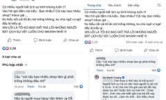 Động thái mới của Đỗ Mạnh Cường sau lùm xùm bắt bẻ câu chữ khách hàng