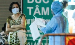 Vì sao nhà thuốc Tâm Đức bị đình chỉ hoạt động kinh doanh dược?