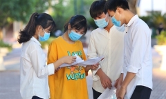 Các thủ khoa kỳ thi tốt nghiệp THPT lựa chọn trường đại học nào?