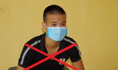 Nhóm côn đồ táo tợn xông vào trang trại bắt người trái phép: Khởi tố 10 đối tượng