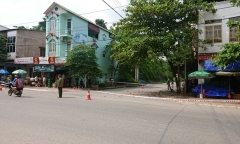 Vụ hỗn chiến kinh hoàng trong lúc ăn đêm, 1 người tử vong: Thanh niên 26 tuổi giao nộp vật chứng gì?
