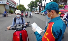 TP.HCM chưa áp dụng 