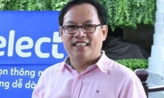 Cựu Chủ tịch Saigon Co.op bị cáo buộc chiếm đoạt tài liệu bí mật