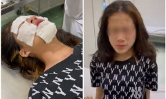Vụ nữ sinh 15 tuổi ở Hải Phòng bị đánh, bắt quỳ xin lỗi, xịt hơi cay: Triệu tập thanh niên 26 tuổi
