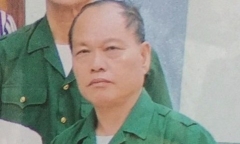 Vụ chồng sát hại vợ rồi vượt tường bỏ chạy: Bắt giữ nghi phạm trong đêm