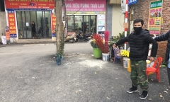 Vụ bé 3 tuổi bị găm 9 đinh vào đầu ở Hà Nội: Nghi phạm bị khởi tố tội gì?