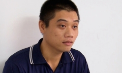 Bị nói là nghiện ma túy, thanh niên 26 tuổi phóng hỏa đốt nhà