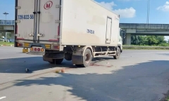 Tin tức tai nạn giao thông mới ngày 14/9: Va chạm xe tải, 3 người đi xe máy tử vong