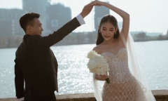 Lê Âu Ngân Anh thay đổi ra sao sau 5 năm đăng quang?