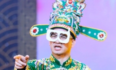 NSƯT Xuân Bắc xin lỗi vì làm khán giả hiểu lầm trong câu chuyện Cái tát của mẹ