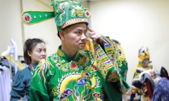 Thái độ của NSƯT Xuân Bắc sau phát ngôn gây tranh cãi hậu Táo Quân 2023