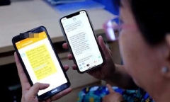 Hà Nội đề nghị tạm dừng cung cấp dịch vụ đối với 15 số điện thoại nhắn tin rác
