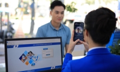 Thuê bao di động không chuẩn hóa thông tin cá nhân sẽ bị khóa từ ngày 31/3