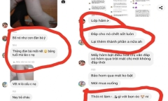 Xôn xao tin nhắn nói xấu phụ huynh của giáo viên mầm non, Phòng GD&ĐT lên tiếng