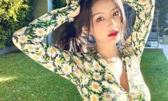 Tin tức sao Hoa ngữ mới nhất ngày 16/5: Trương Hàn lộ bằng chứng hẹn hò mỹ nhân kém 14 tuổi