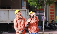 Hà Nội sẽ không cắt điện trong thời gian diễn ra kỳ thi lớp 10 THPT