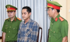 Vụ thanh niên chặn đường, đập xe cấp cứu ở Trà Vinh: Diễn biến mới nhất