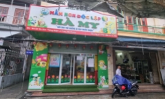 Vụ chủ trường đánh trẻ ở Hải Phòng: Đình chỉ cơ sở mầm non
