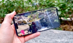 Lộ diện con chip giúp điện thoại Android cho iPhone 15 Pro 