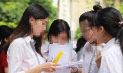 Vụ lộ đề thi vào lớp 10 ở Kon Tum: 12 thí sinh liên quan được thi lần 2
