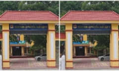 Vụ trường học bị tố 