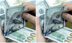 Tỷ giá USD hôm nay 20/9: Đồng USD trong nước tăng thẳng đứng