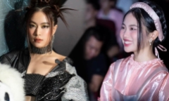 Bận rộn chuẩn bị concert nhưng Hoàng Thùy Linh vẫn luôn làm điều này với Phương Mỹ Chi