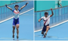 Những vận động viên Việt Nam nào giành huy chương tại ASIAD 19?