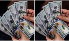 Tỷ giá USD hôm nay 6/10: Đồng xanh trong nước trượt giảm nhẹ