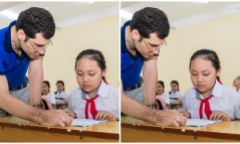 Vì sao Nghệ An đình chỉ loạt trung tâm tiếng Anh liên kết?