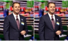 Chuyện ít biết về CEO của Walmart: Từ cửu vạn đến giám đốc điều hành nhận lương
