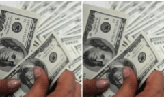 Tỷ giá USD hôm nay 24/10: Đồng xanh giảm sau 