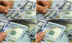 Tỷ giá USD hôm nay 7/11: Trong nước tiếp đà giảm, thế giới đang phục hồi