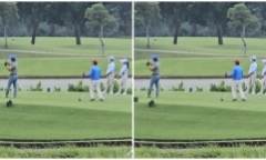 Phó Thủ tướng yêu cầu Bắc Ninh kiểm tra thông tin lãnh đạo Sở NN&PTNT đi chơi golf giờ hành chính