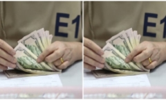 Tỷ giá USD hôm nay 5/12: Bật tăng sau nhiều phiên giảm