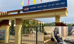 Tuyên Quang chấn chỉnh kỷ cương trường học sau vụ cô giáo bị nhóm học sinh xúc phạm