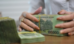 Thưởng Tết 2024 tại các đại học: Có trường chi 