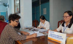 Gộp lương hưu tháng 1,2 năm 2024: Hà Nội chi trả vào ngày nào?