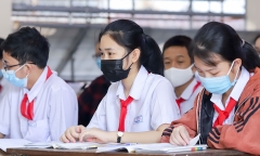 TP.HCM hỗ trợ học phí tối đa 100% cho cấp THCS, các cấp khác thế nào?