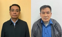 Vì sao Phó Giám đốc Sở Giao thông vận tải tỉnh Yên Bái bị khởi tố?