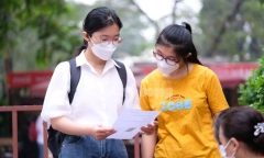 Lộ diện chứng chỉ “nội địa” duy nhất được miễn thi tiếng Anh tốt nghiệp THPT 2024