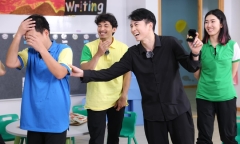 Karik nói gì trước thông tin rời Running Man Việt Nam mùa 2?