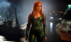 Hơn 3 triệu người đòi loại Amber Heard khỏi “Aquaman 2”