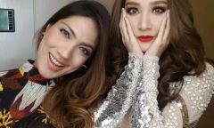 Lộ tin nhắn quản lý nữ diễn viên 