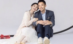 Chồng cũ chúc phúc Từ Hy Viên, xin lỗi người tình tin đồn
